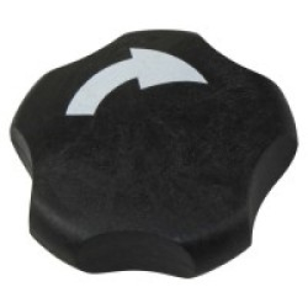 Turbinenknopf (Pos. 29)